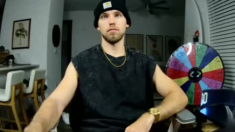 Troy Green online show from February 2026 07:07:01 AM