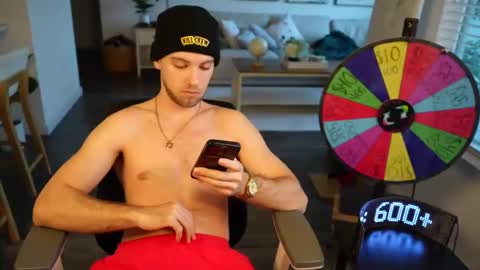 Troy Green online show from March 2026 10:23:01 PM