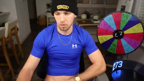 Troy Green online show from March 2026 02:49:01 AM