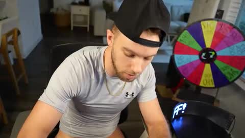 Troy Green online show from March 2026 09:52:02 PM