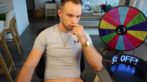 Troy Green online show from May 2026 09:23:01 PM