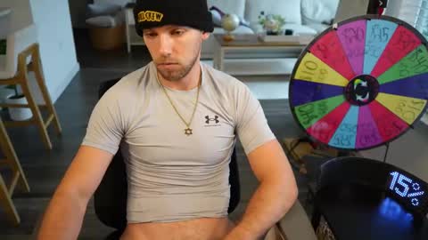 Troy Green online show from May 2026 09:20:01 PM