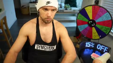 Troy Green online show from June 2026 09:25:01 PM