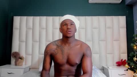 Snapshot of troykhalil chatting on December 2024 05:16:02 AM Troy Khalil online show from December 2024 05:16:02 AM