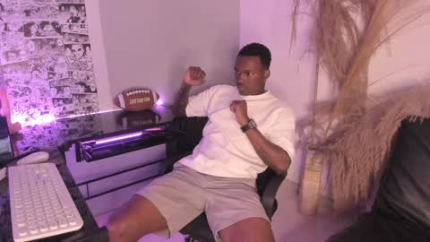 Snapshot of troykhalil chatting on January 2025 07:23:02 PM Troy Khalil online show from January 2025 07:23:02 PM