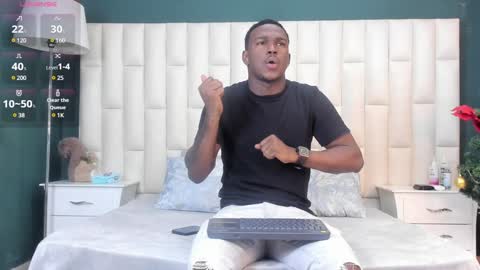 Snapshot of troykhalil chatting on January 2025 08:18:01 PM Troy Khalil online show from January 2025 08:18:01 PM