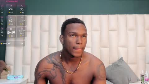 Snapshot of troykhalil chatting on January 2025 12:03:01 AM Troy Khalil online show from January 2025 12:03:01 AM