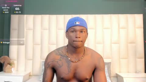 Snapshot of troykhalil chatting on January 2025 01:42:02 AM Troy Khalil online show from January 2025 01:42:02 AM