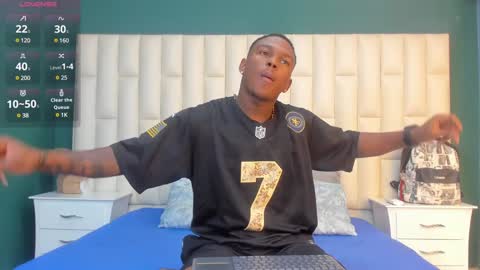 Snapshot of troykhalil chatting on January 2025 08:01:01 PM Troy Khalil online show from January 2025 08:01:01 PM