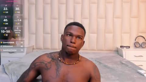 Snapshot of troykhalil chatting on January 2025 04:06:01 AM Troy Khalil online show from January 2025 04:06:01 AM