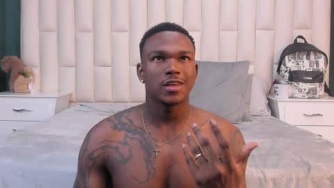 Snapshot of troykhalil chatting on January 2025 03:17:02 AM Troy Khalil online show from January 2025 03:17:02 AM