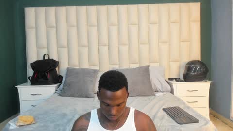 Snapshot of troykhalil chatting on January 2025 12:14:02 AM Troy Khalil online show from January 2025 12:14:02 AM