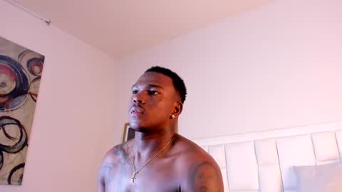 Snapshot of troykhalil chatting on January 2025 08:25:01 AM Troy Khalil online show from January 2025 08:25:01 AM