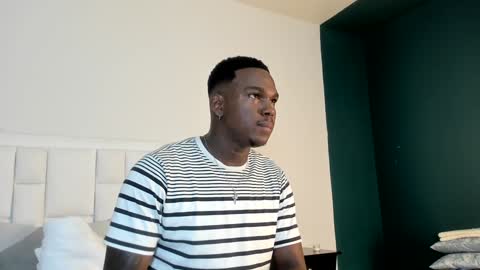 Snapshot of troykhalil chatting on January 2025 07:53:02 PM Troy Khalil online show from January 2025 07:53:02 PM