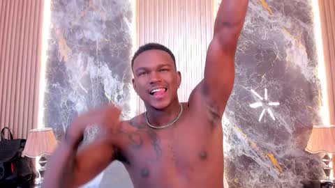 Snapshot of troykhalil chatting on February 2025 02:45:01 AM Troy Khalil online show from February 2025 02:45:01 AM