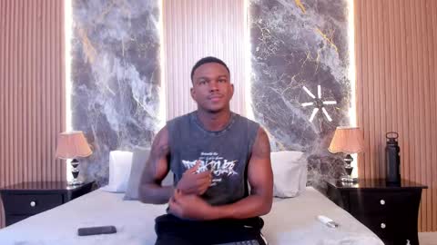 Snapshot of troykhalil chatting on February 2025 09:17:01 PM Troy Khalil online show from February 2025 09:17:01 PM