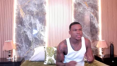 Snapshot of troykhalil chatting on February 2025 08:36:01 PM Troy Khalil online show from February 2025 08:36:01 PM