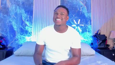 Snapshot of troykhalil chatting on September 2025 12:32:02 AM Troy Khalil online show from September 2025 12:32:02 AM