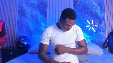 Snapshot of troykhalil chatting on September 2025 10:00:01 PM Troy Khalil online show from September 2025 10:00:01 PM