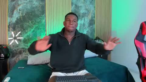 Snapshot of troykhalil chatting on September 2025 08:58:01 PM Troy Khalil online show from September 2025 08:58:01 PM