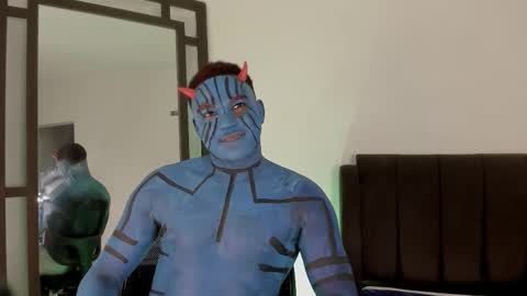 Snapshot of troykhalil chatting on November 2025 02:13:01 AM Troy Khalil online show from November 2025 02:13:01 AM