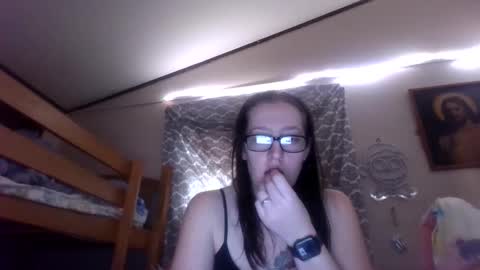 TruckersWifeToBe online show from January 2025 08:22:01 PM