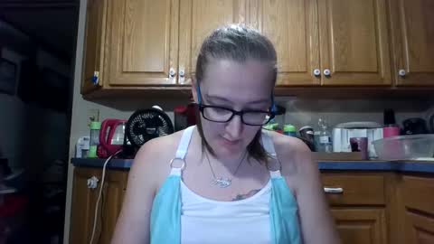 TruckersWifeToBe online show from October 2025 02:39:02 AM