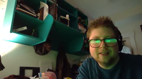 Snapshot of true_manofworth chatting on December 2024 06:14:01 PM HandicappedLaugher online show from December 2024 06:14:01 PM