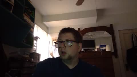 Snapshot of true_manofworth chatting on January 2025 03:24:02 PM HandicappedLaugher online show from January 2025 03:24:02 PM