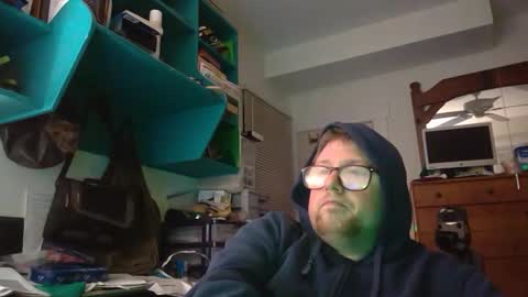 Snapshot of true_manofworth chatting on January 2025 04:58:01 AM HandicappedLaugher online show from January 2025 04:58:01 AM