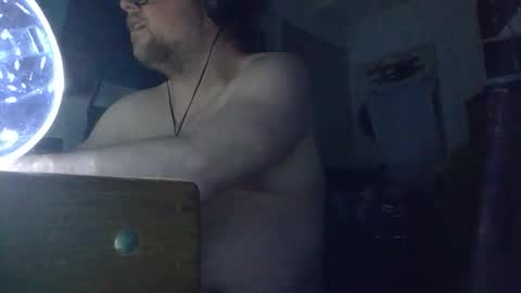 Snapshot of true_manofworth chatting on January 2025 08:40:02 AM HandicappedLaugher online show from January 2025 08:40:02 AM