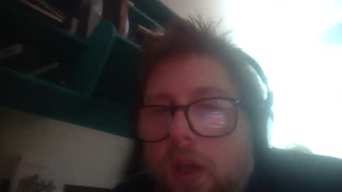 Snapshot of true_manofworth chatting on February 2025 03:41:02 PM HandicappedLaugher online show from February 2025 03:41:02 PM