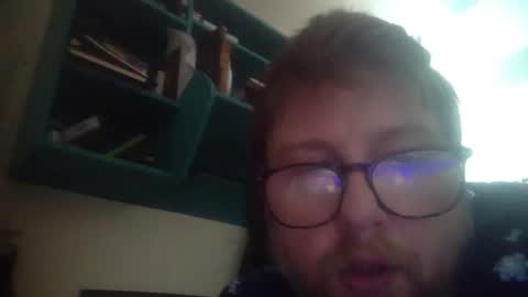 Snapshot of true_manofworth chatting on February 2025 02:08:01 PM HandicappedLaugher online show from February 2025 02:08:01 PM