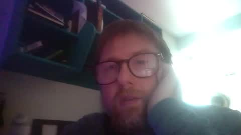 Snapshot of true_manofworth chatting on February 2025 09:26:02 PM HandicappedLaugher online show from February 2025 09:26:02 PM