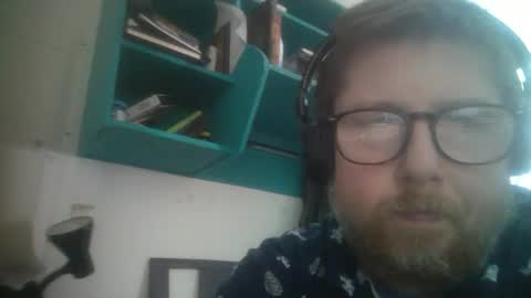 Snapshot of true_manofworth chatting on February 2025 06:12:01 PM HandicappedLaugher online show from February 2025 06:12:01 PM