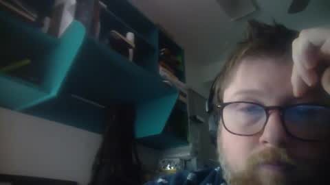 Snapshot of true_manofworth chatting on February 2025 05:30:02 AM HandicappedLaugher online show from February 2025 05:30:02 AM