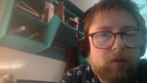 Snapshot of true_manofworth chatting on February 2025 03:49:02 PM HandicappedLaugher online show from February 2025 03:49:02 PM