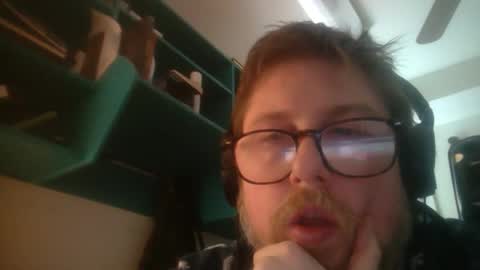 Snapshot of true_manofworth chatting on February 2025 06:53:01 PM HandicappedLaugher online show from February 2025 06:53:01 PM