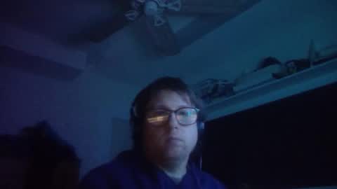 HandicappedLaugher online show from February 2026 07:25:02 AM