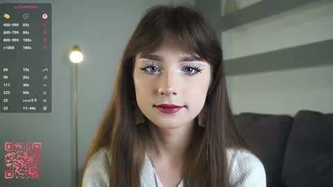 Grace online show from September 2025 06:24:01 PM