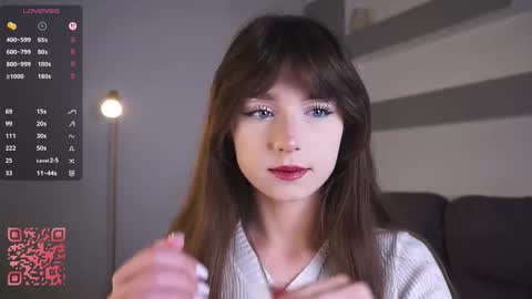 Grace online show from October 2025 06:16:02 PM