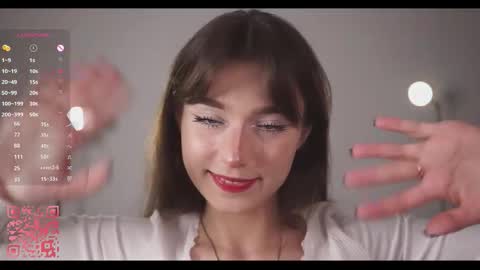 Grace online show from March 2026 11:55:01 PM