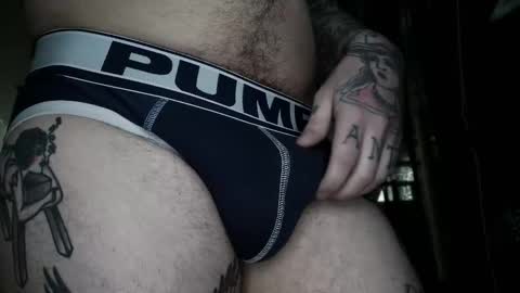 blackboot daddy online show from March 2026 02:43:01 PM