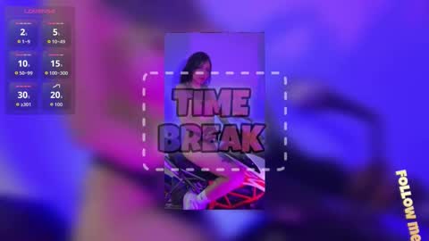 Snapshot of truelove_art chatting on October 2025 11:52:02 AM online show from October 2025 11:52:02 AM