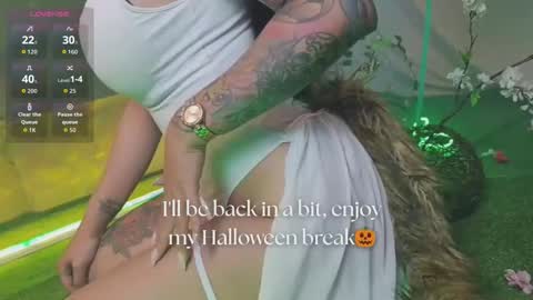 Snapshot of truelove_art chatting on October 2025 11:42:01 AM online show from October 2025 11:42:01 AM