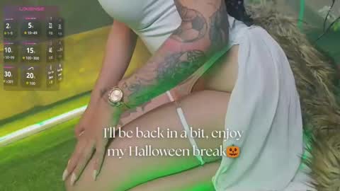 Snapshot of truelove_art chatting on October 2025 11:22:01 AM online show from October 2025 11:22:01 AM