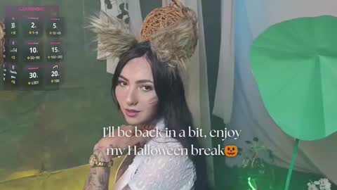 Snapshot of truelove_art chatting on October 2025 11:54:02 AM online show from October 2025 11:54:02 AM