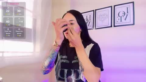 Snapshot of truelove_art chatting on October 2025 12:49:01 PM online show from October 2025 12:49:01 PM