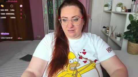 Adelle online show from February 2025 08:38:01 AM