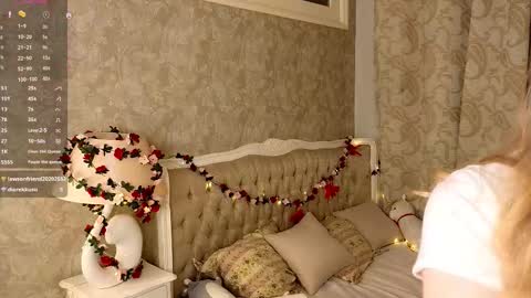 Bethany online show from January 2026 10:46:01 PM